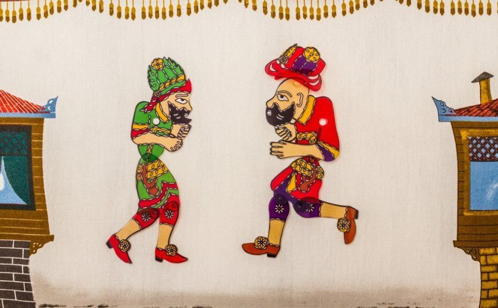 Ali Avan’dan Çocuklara Dev Sürpriz: Hamidiye’de Festival Coşkusu