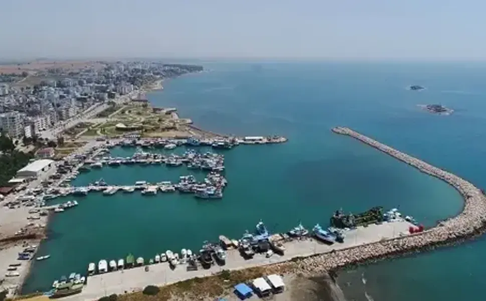 Hafta Sonu Rotası Arayanlara: Adana'nın Akdeniz'deki Saklı Cenneti!