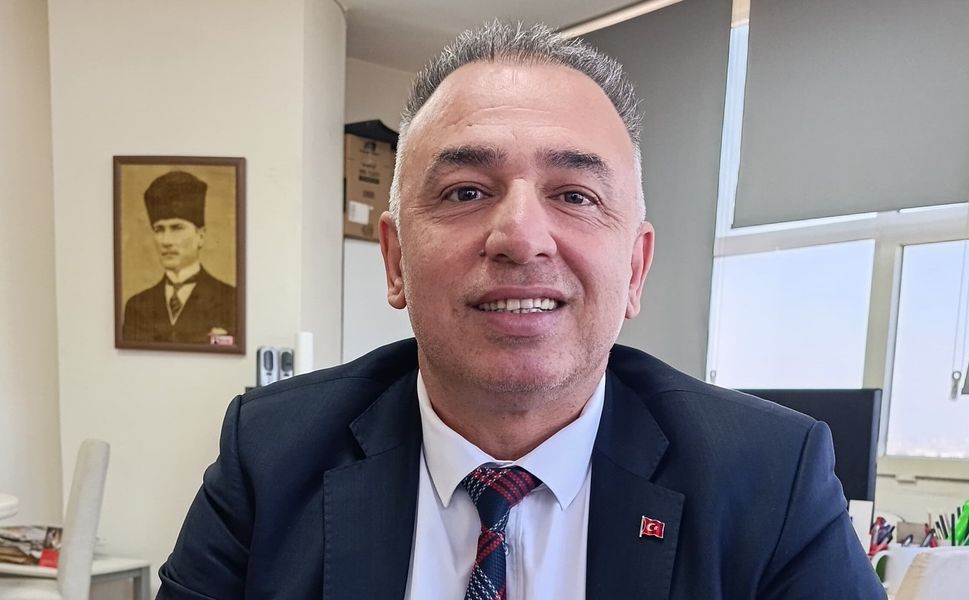 Oğuz Şahin “Yerel Yönetimler Artık Mazeret Değil, Proje Üretmeli”