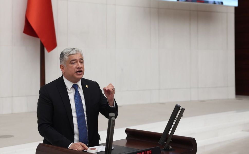 Deva Partili Kısacık'tan Ekonomi Yönetimine Sert Tepki