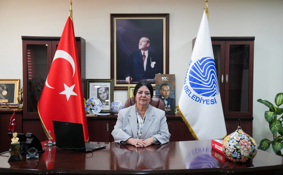 Seyhan Belediye Başkan Vekili Akkan’dan Bayram Mesajı