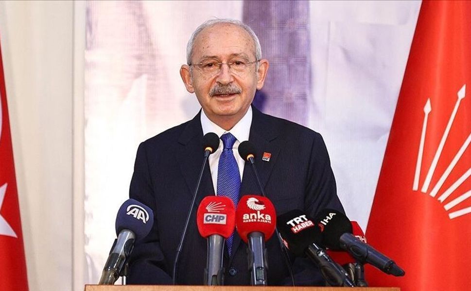 Kılıçdaroğlu’ndan İlk Mesaj: “Partimizi Bu Tartışmaların İçinden Çıkaracağız”