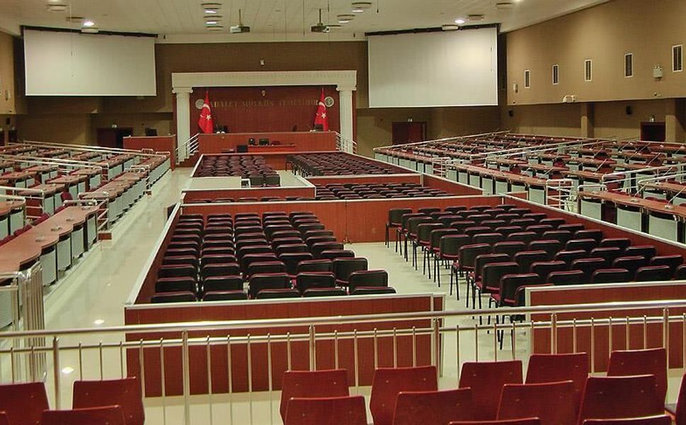 İstanbul’da Görülen Dava Kapsamında