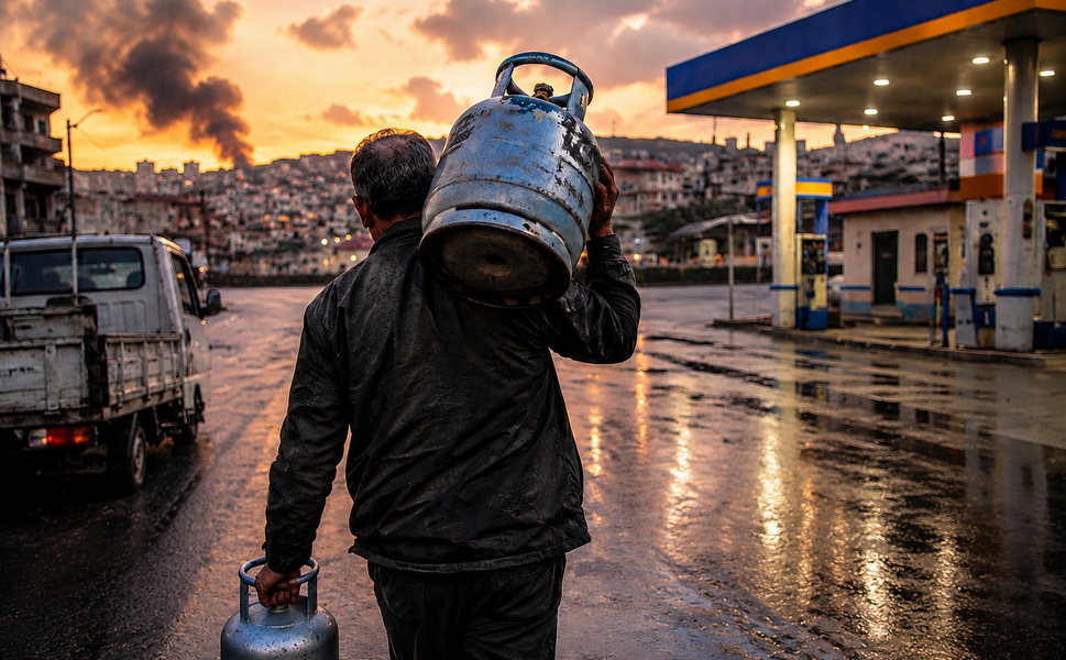Ne Kadar Para O Kadar Gaz