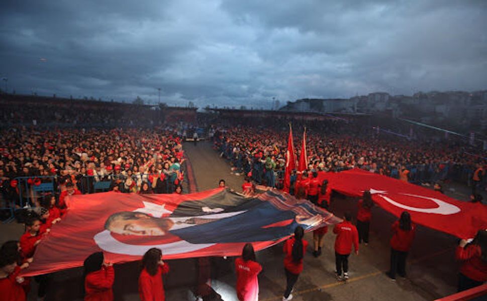 ADD Adana Şubesi: “Cumhuriyet Değerlerine Sahip Çıkacağız”