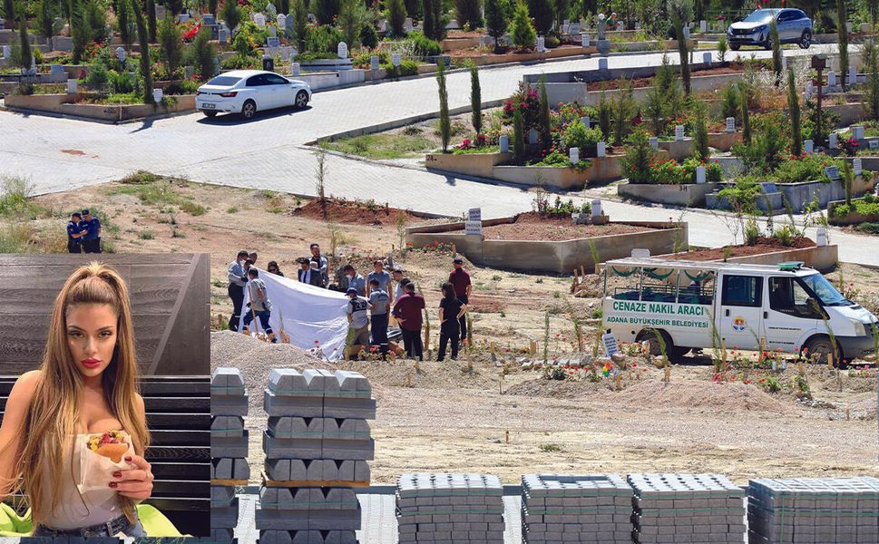 Adana’dan ABD’ye Uzanan Cinayet: Aile Adalet Bekliyor