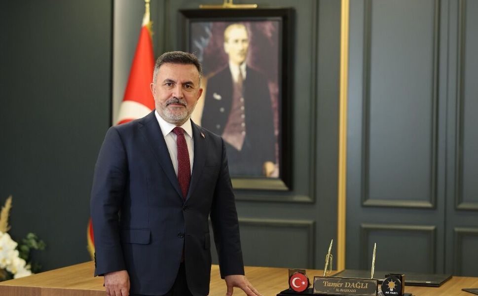 Adana’da Dolu Kabusu! Tamer Dağlı Sahaya İndi