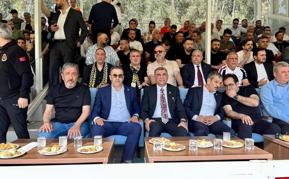 Gürsel Erol “Şimdiden Hoşgeldin Adana”