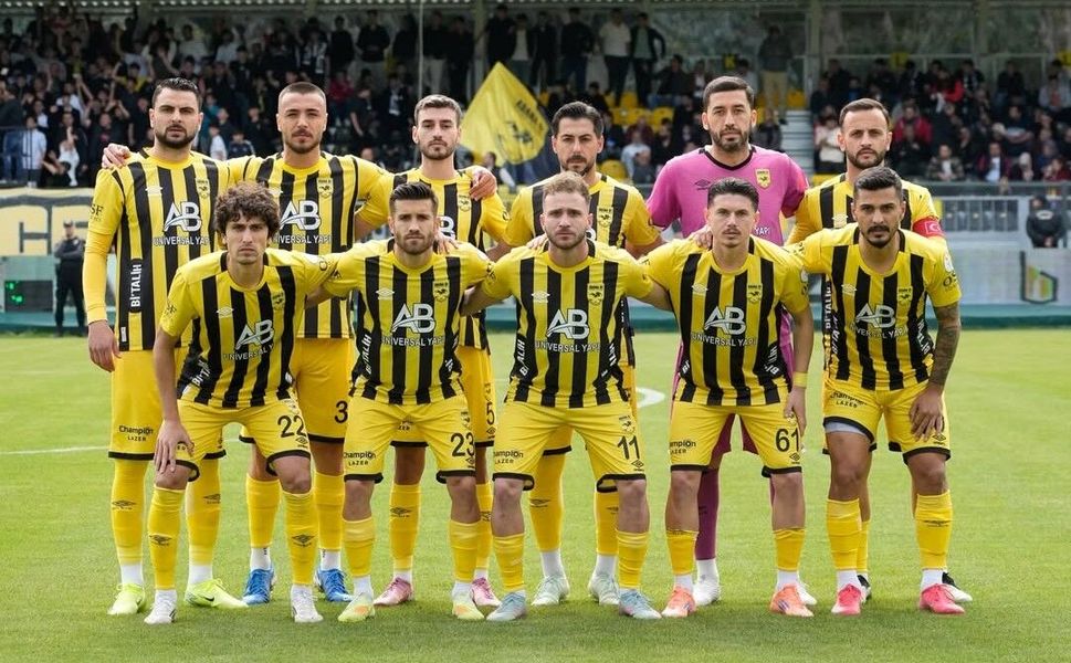 Adana 01 FK’da 12 Oyuncunu Sözleşmesi Sona Erdi