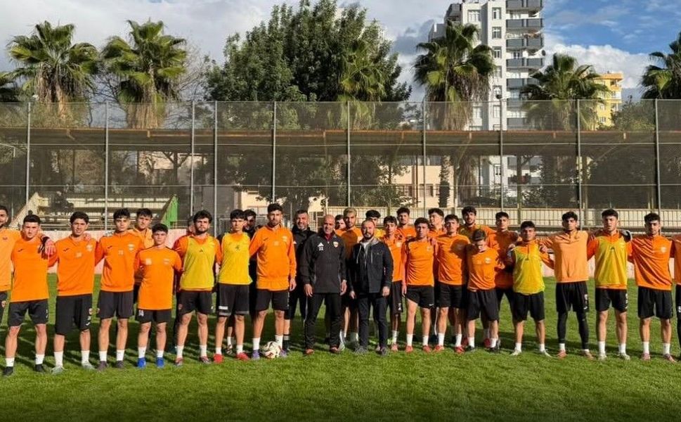 Adanaspor’da Büyük Kriz: Kadro Dağıldı, Elde Sadece 1 Oyuncu Kaldı