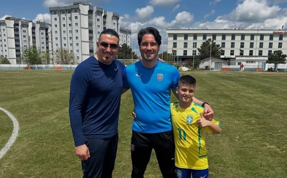 Adana Demirspor Tarihinin İki Önemli İsmi