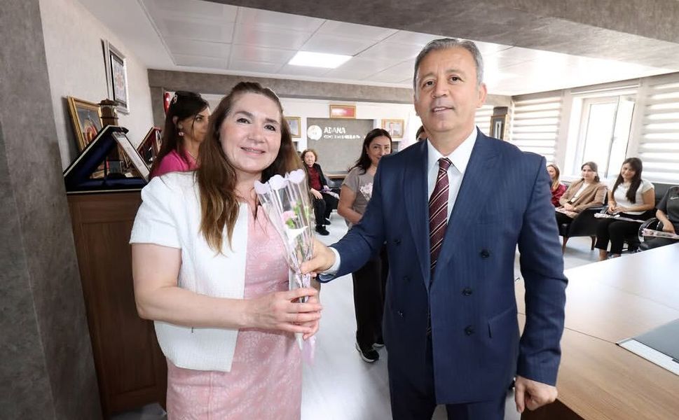Mustafa Loğoğlu Duygulandırdı