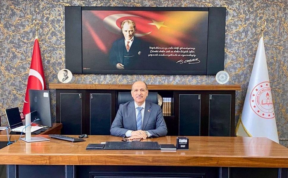Yüreğir’e TÜBİTAK Müjdesi! Bilim Şenlikleri Projesi Destek Almaya Hak Kazandı