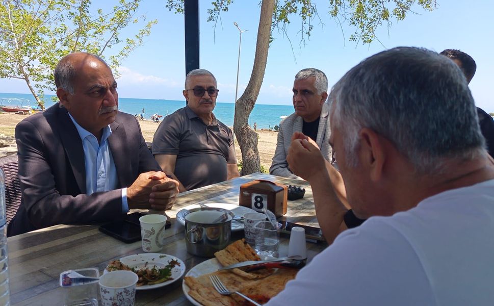 Altıok’tan Canlı Yayın Tepkisi: “Kendi Evimde Davet Edilmem Etik Değil”