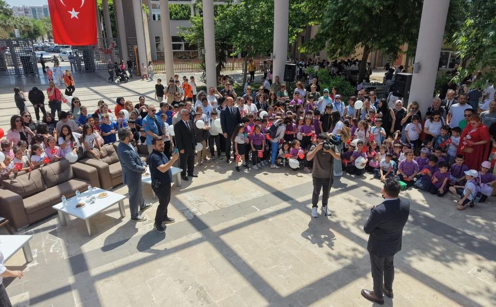 Uluslararası Müzeler Günü Adana’da Festival Havasında Kutlandı