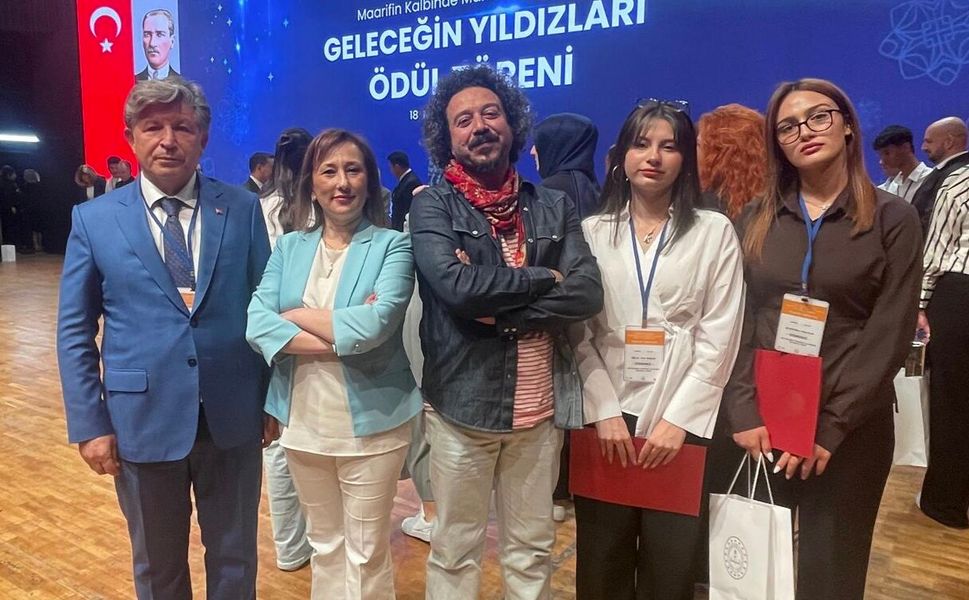 Adana’nın Gururu “Emanet” Dünya Festivallerinde Ses Getirdi