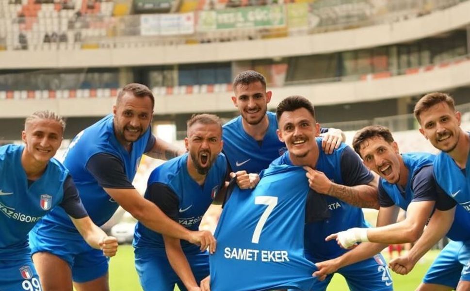 Adaletgücü Bugün Şampiyonluk Maçına Çıkıyor