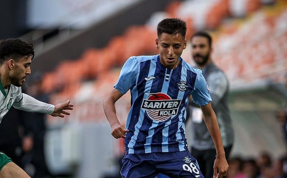 Adana Demirspor En Borçlu Kulüpler Sıralamasında