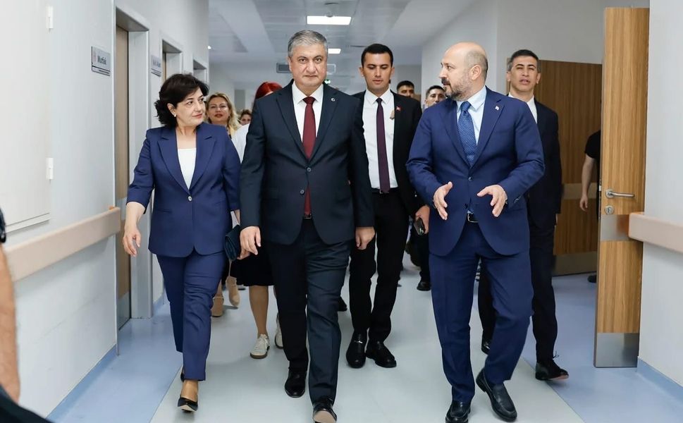 Nacar’dan Vali Yavuz’a Teşekkür