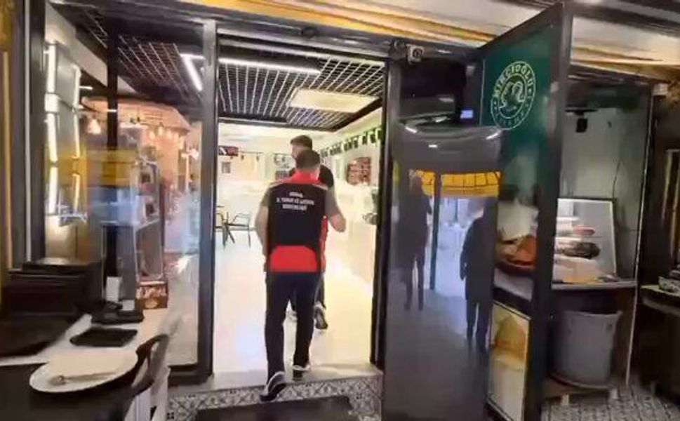 Adana’da Bayram Öncesi Gıda Denetimleri Sıklaştı