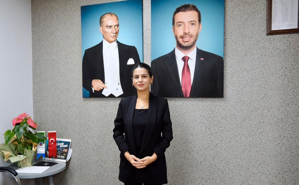Ceyhan Belediyesi'nden 5 bin 500 Ev Hanımına Pazar Desteği