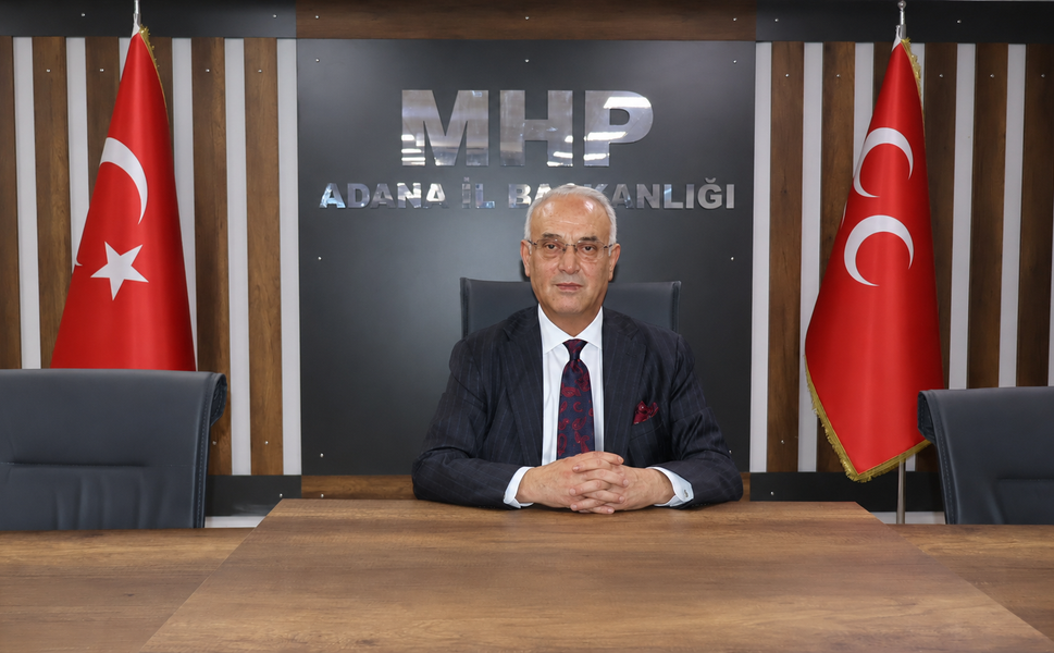 Yusuf Kanlı’dan Anneler Günü Mesajı