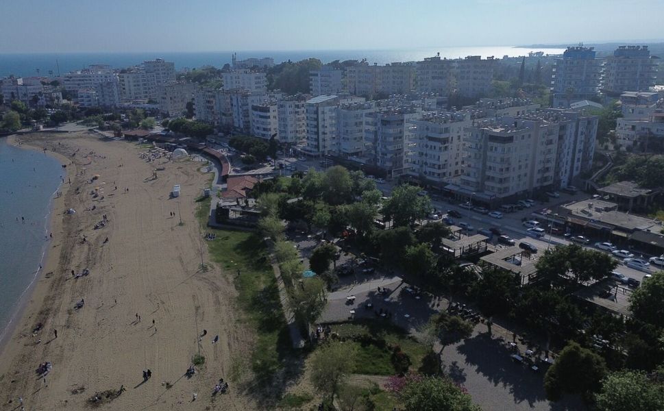 Yumurtalık’ta Turizm ve Gastronomide Yeni Dönem