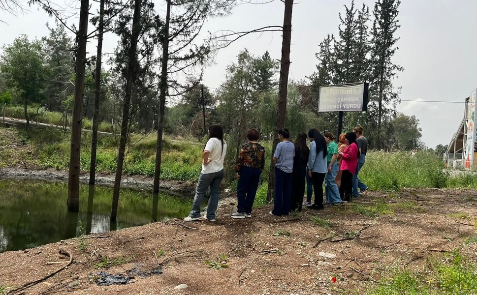 Adana'da Yetkililer Sessiz, Öğrenciler İsyan Noktasında