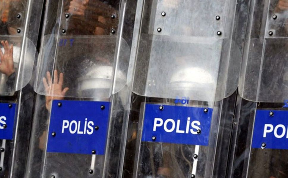 Adana'ya 10 Günlük Eylem ve Etkinlik Yasağı Geldi