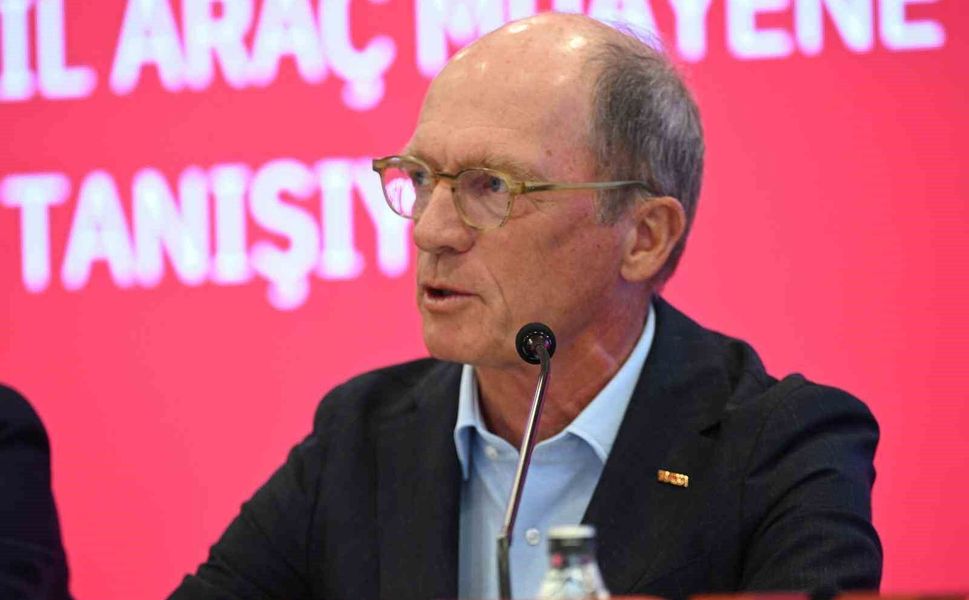 1.72 Milyar Dolarlık İmza Atıldı: TURKA Araç Muayenede Yeni Dönemi Başlatıyor