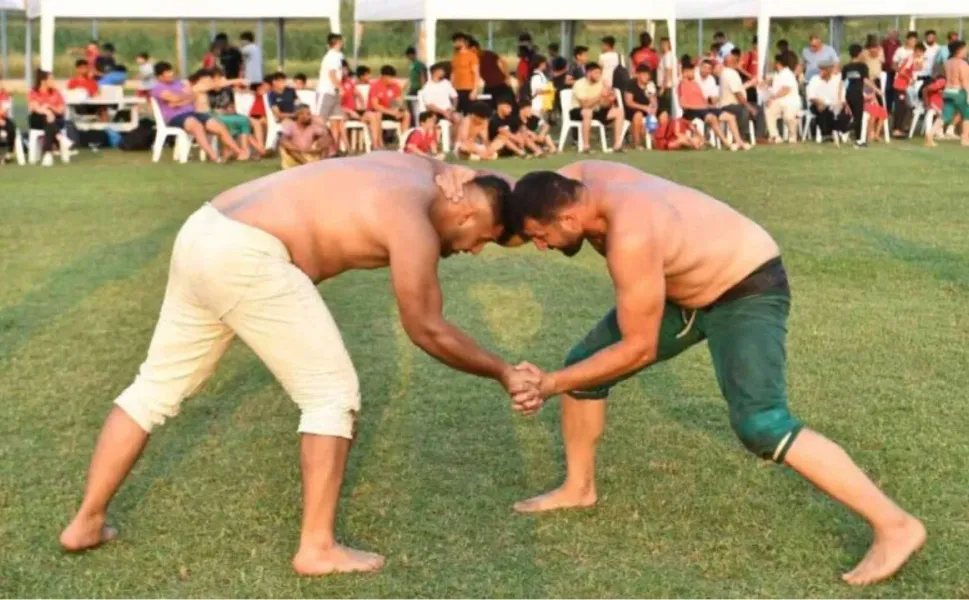 22. Salbaş Karakucak Güreşleri Adana’yı Buluşturacak