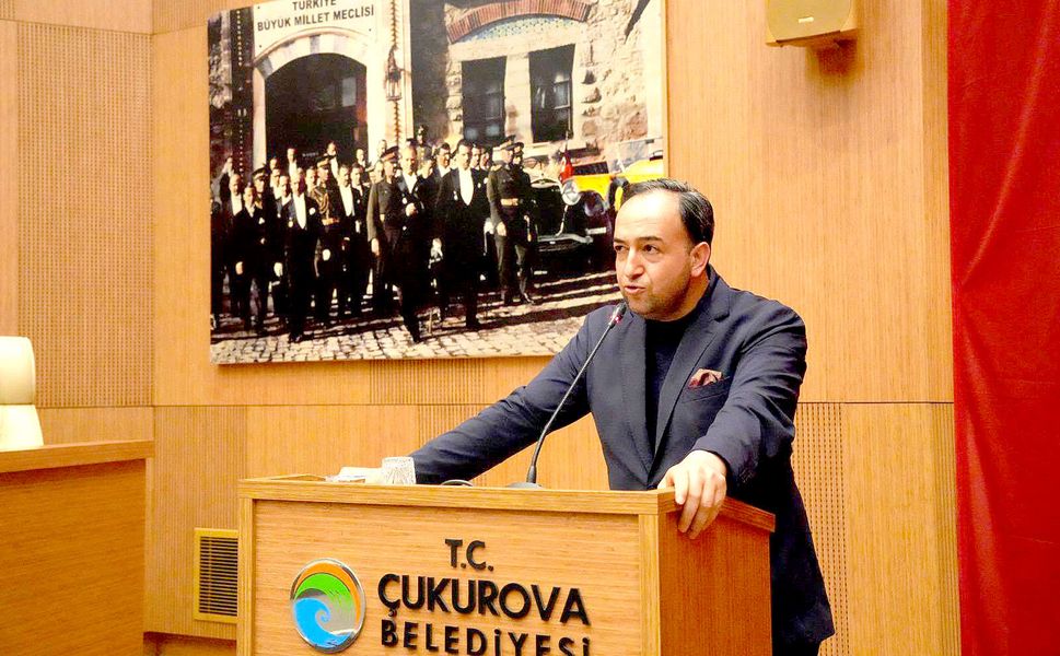 MHP'li Çukurova Belediye Meclis Üyesi Emrah Alyaprak’tan Tarsus Belediyesi’ne Sert Tepki