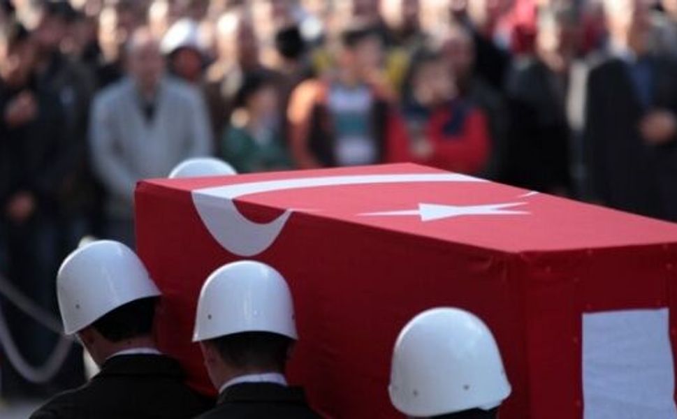 Van’da Feci Kaza: Adanalı Jandarma Uzman Çavuş Şehit Düştü