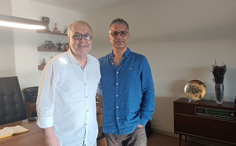 Parsak: “Gazi’nin 100. Yıl Kupasını Adana’ya Getirmek İstiyoruz”