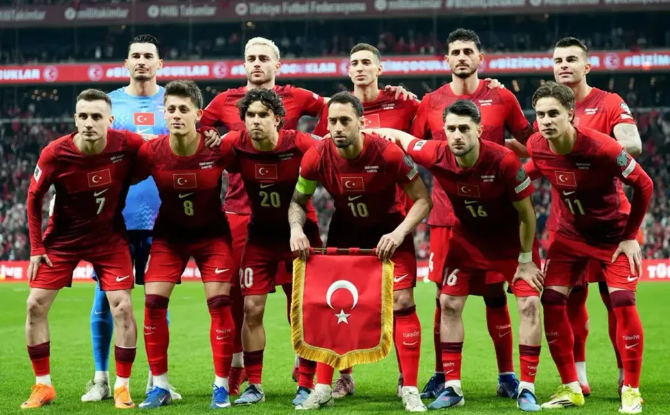 A Milli Takım, Dünya Kupası İlk Maçında Avustralya'ya 2-0 Yenildi