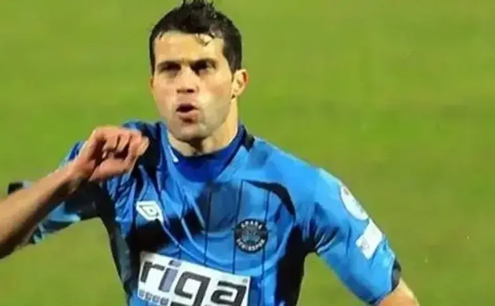 Adana Demirspor’un Unutulmaz Yıldızı Juninho’dan Destek Mesajı