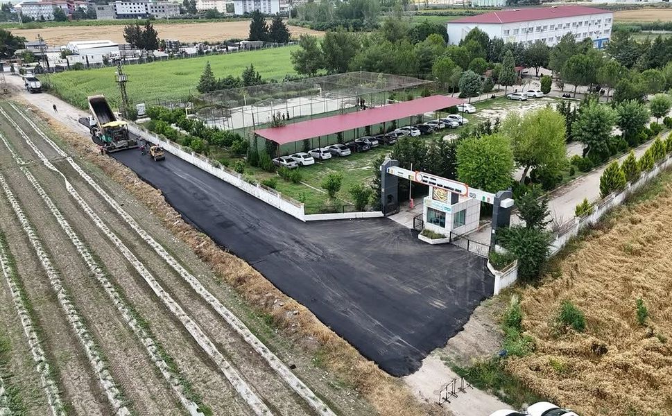 Ceyhan Belediyesi’nden Eğitime Büyük Destek