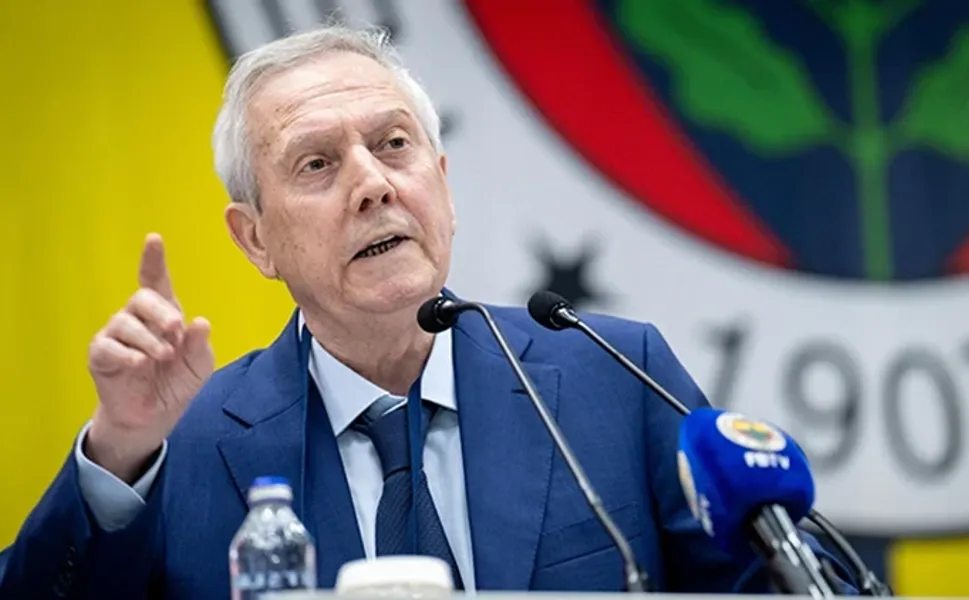 Fenerbahçe'de İkinci Aziz Yıldırım Dönemi