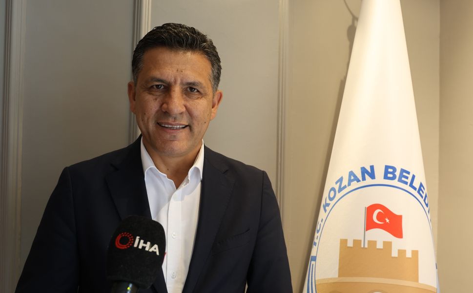 Kozan İl mi Oluyor?