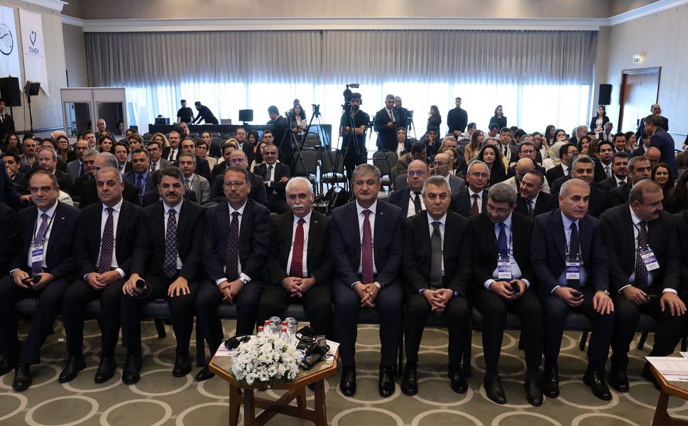 Yüksek Yargı Adana’da Buluştu