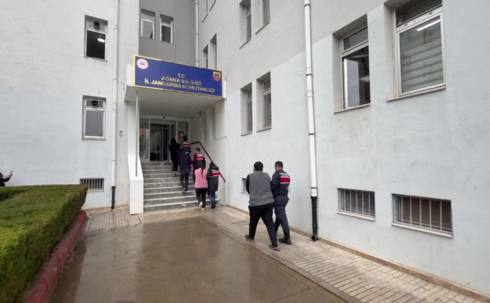 Adana'da Yasa Dışı Bahis Çetesine Büyük Darbe