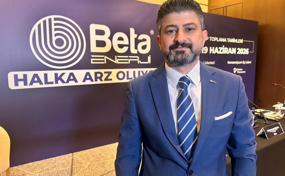 Adana'dan Dünyaya Açılan Dev Şirket Halka Arz Oluyor!