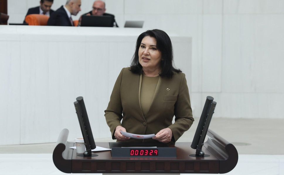 Karamık'tan Finansal Bilinç Çağrısı