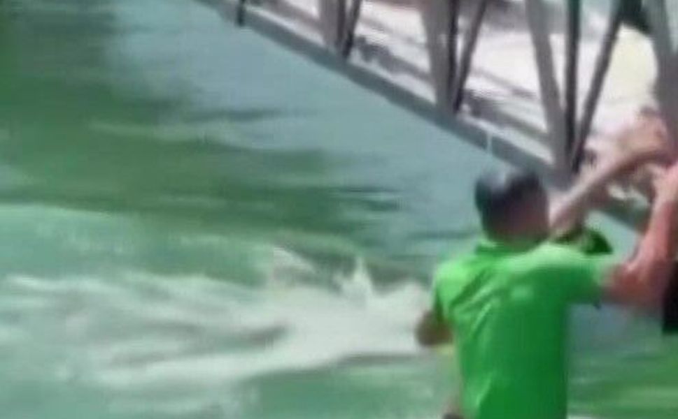Adana'da Can Pazarı! Sulama Kanalında 2 kişi İçin Seferberlik