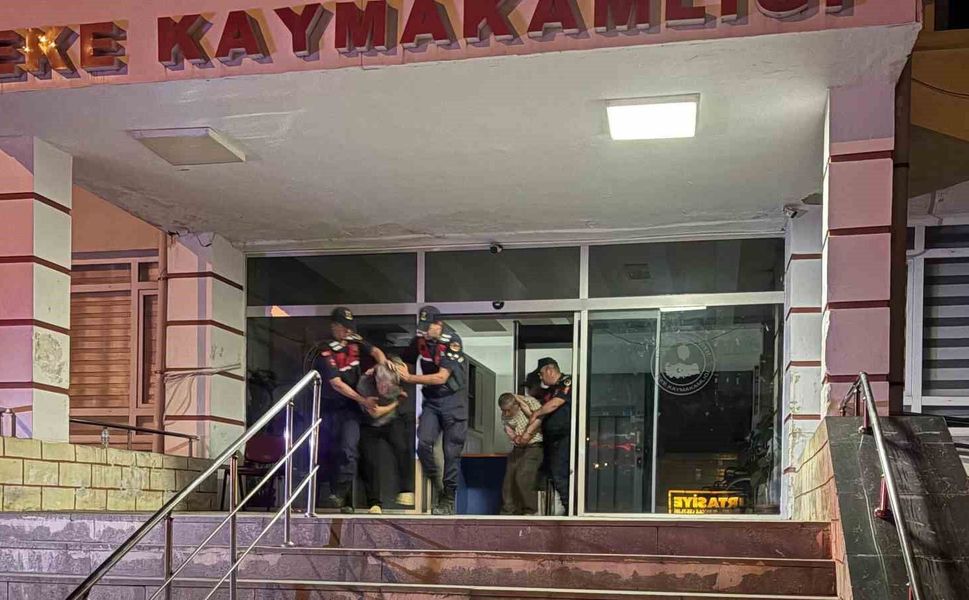 Adana'da Çocuk İstismarı Soruşturmasında Yeni Gelişme