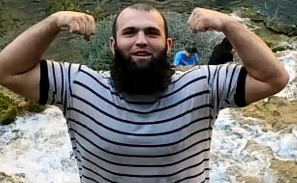Adana'da Derede Kaybolan Şahsın Cenazesine Ulaşıldı
