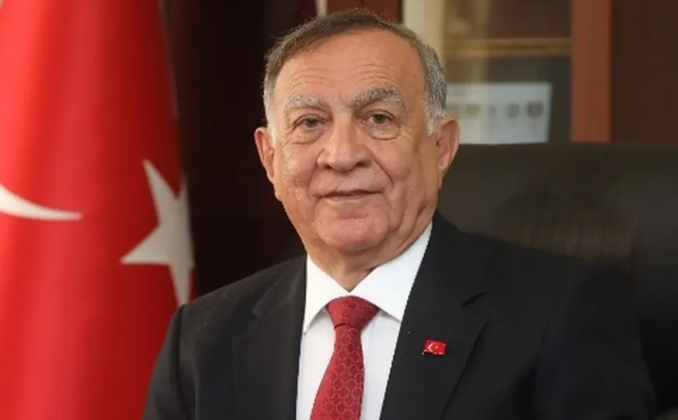 Akif Kemal Akay Chp Genel Merkezi'nde Mi? Ankara'da Soner Çetin İle Görüştüğü İddia Ediliyor