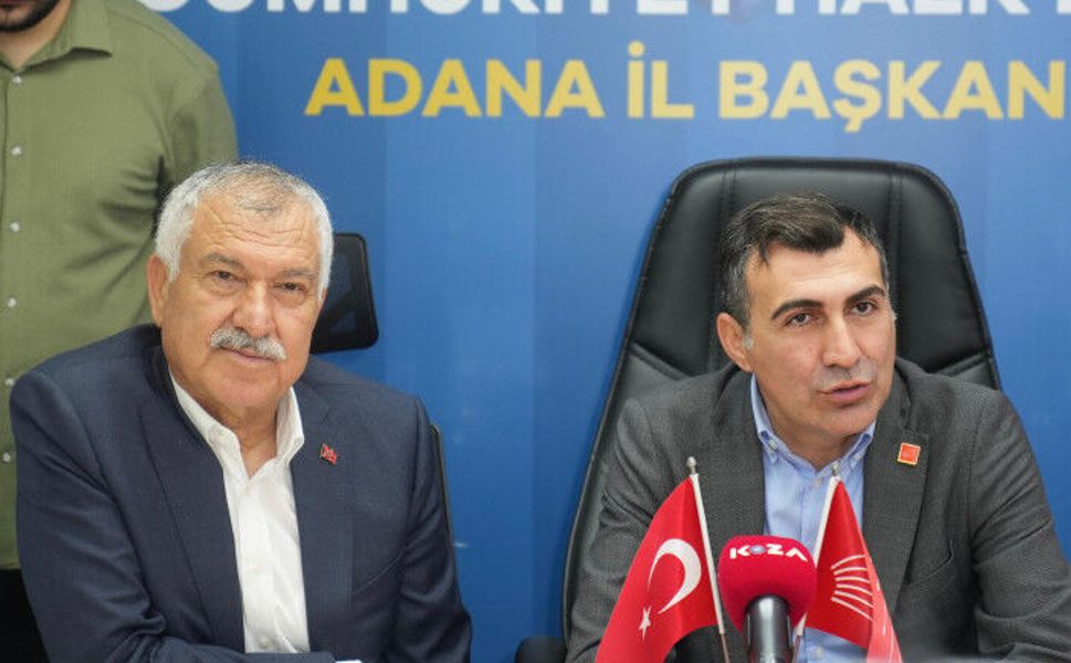 Zeydan Karalar: "Anıl Tanburoğlu Görevini Layıkıyla Yaptı"
