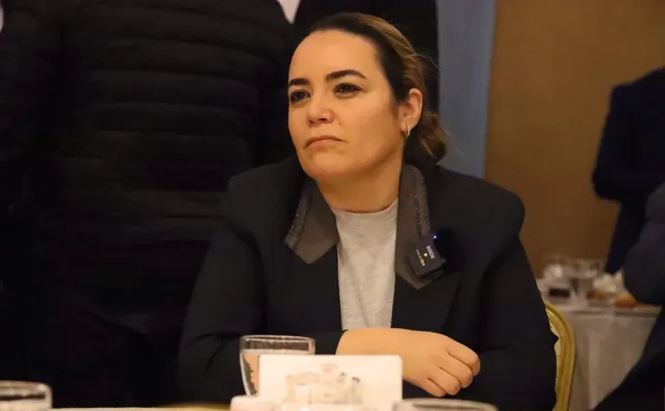 Ayyüce Türkeş Taş'tan Polis İntiharlarına Yönelik Sert Uyarı "Sessiz Kalmak Çözüm Değil"