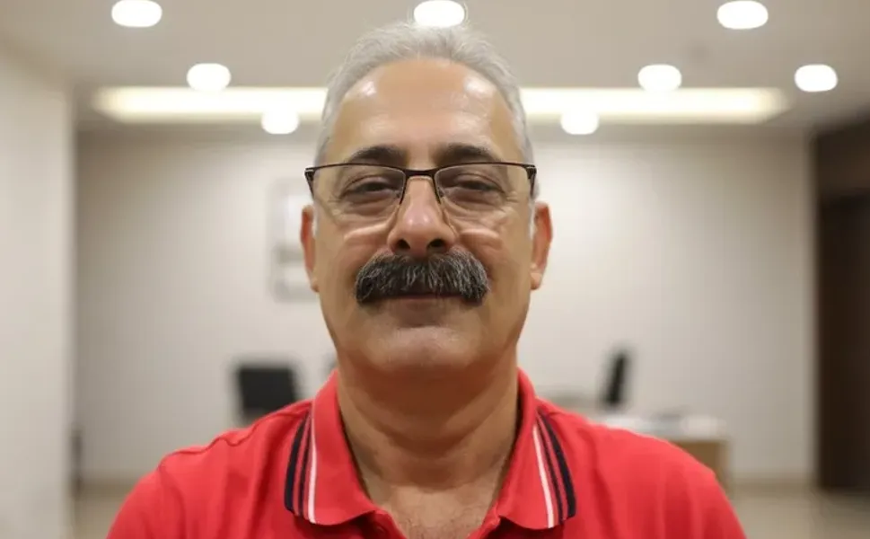 Özcan Zenger: “İşlemediğim Bir Suçtan Dolayı Bir Yıldır Tutukluyum”